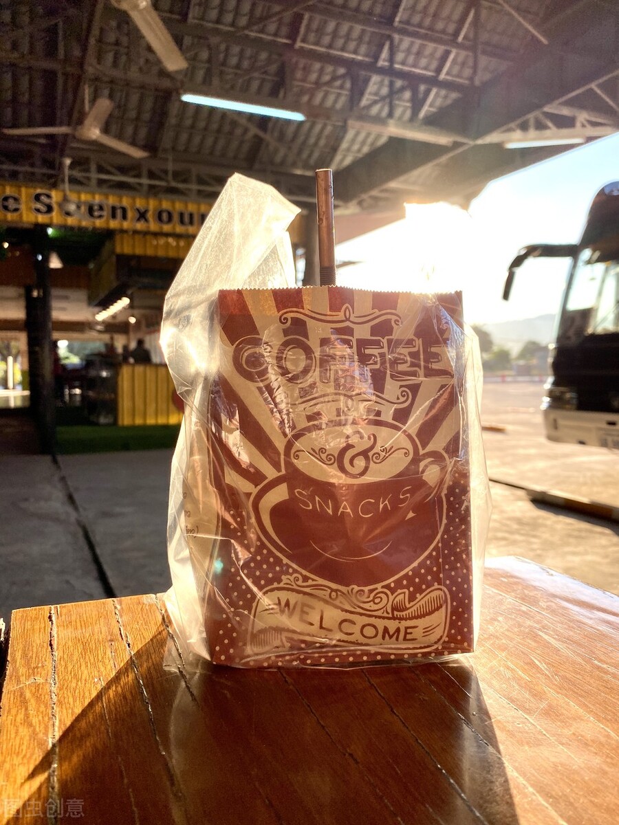 咖啡旅程,咖啡之旅埃塞