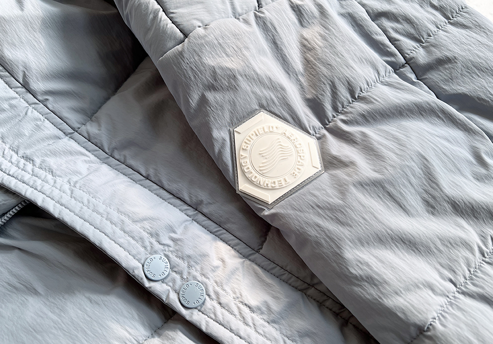 加拿大鹅有没有国产,和加拿大鹅一样的国产品牌是哪个