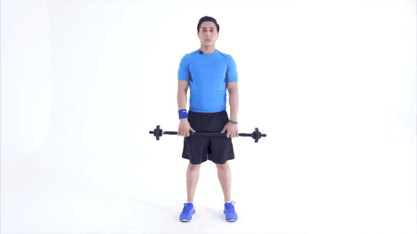 打篮球必练的提升上肢力量的训练,女性上肢力量训练100个动作