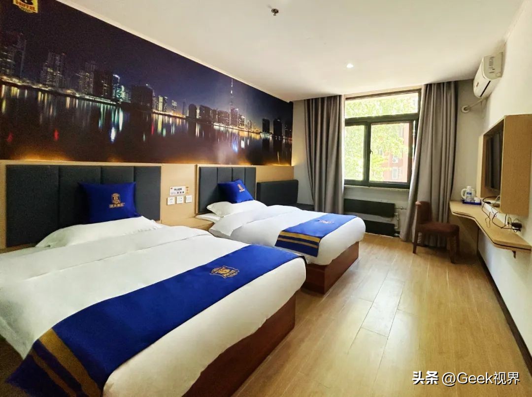 速8酒店翔宇大道店,速8酒店和平里店