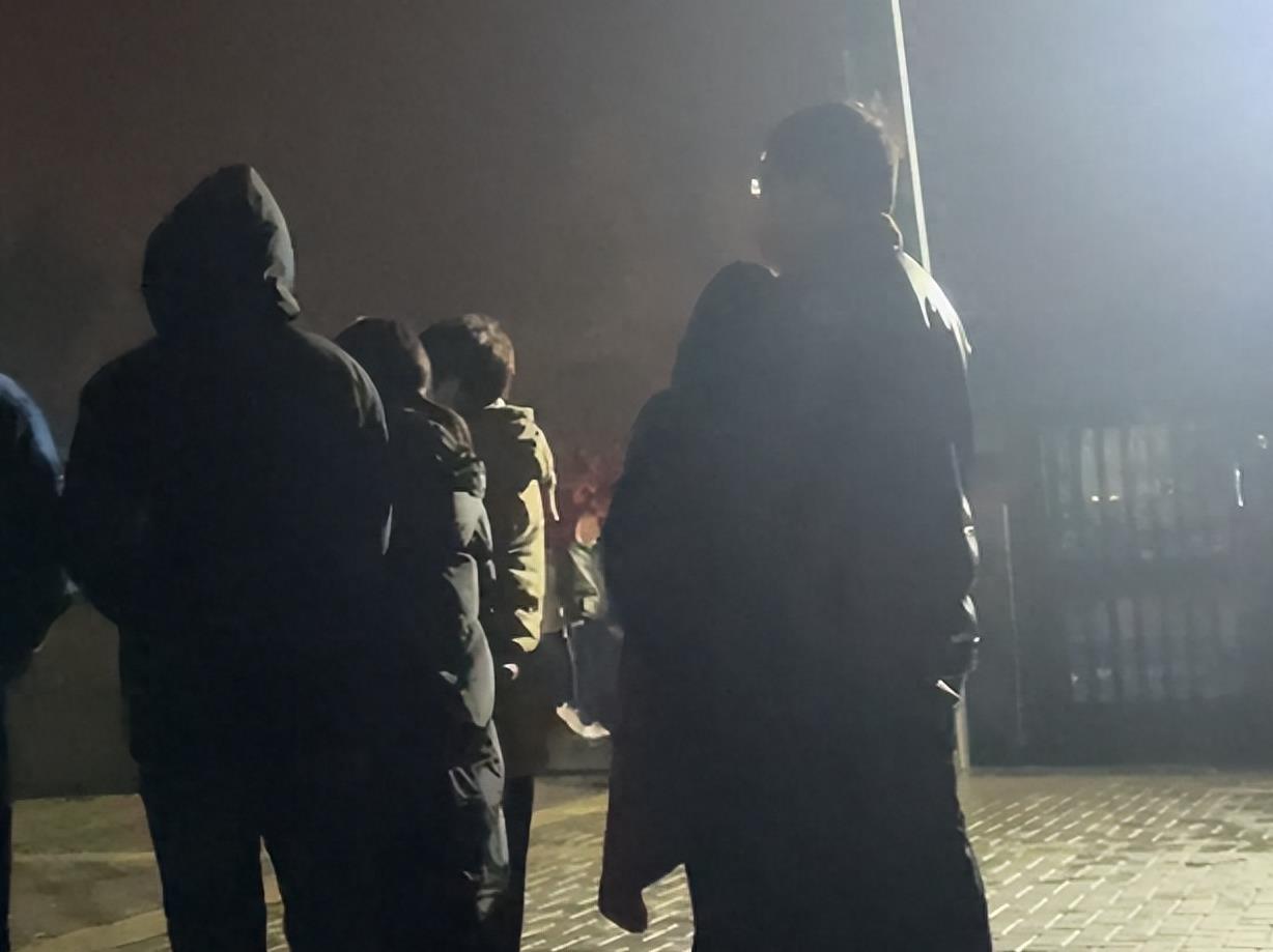 儿媳晒2000元年货，婆婆：啥时候回家？儿媳：不回，我儿子还没阳