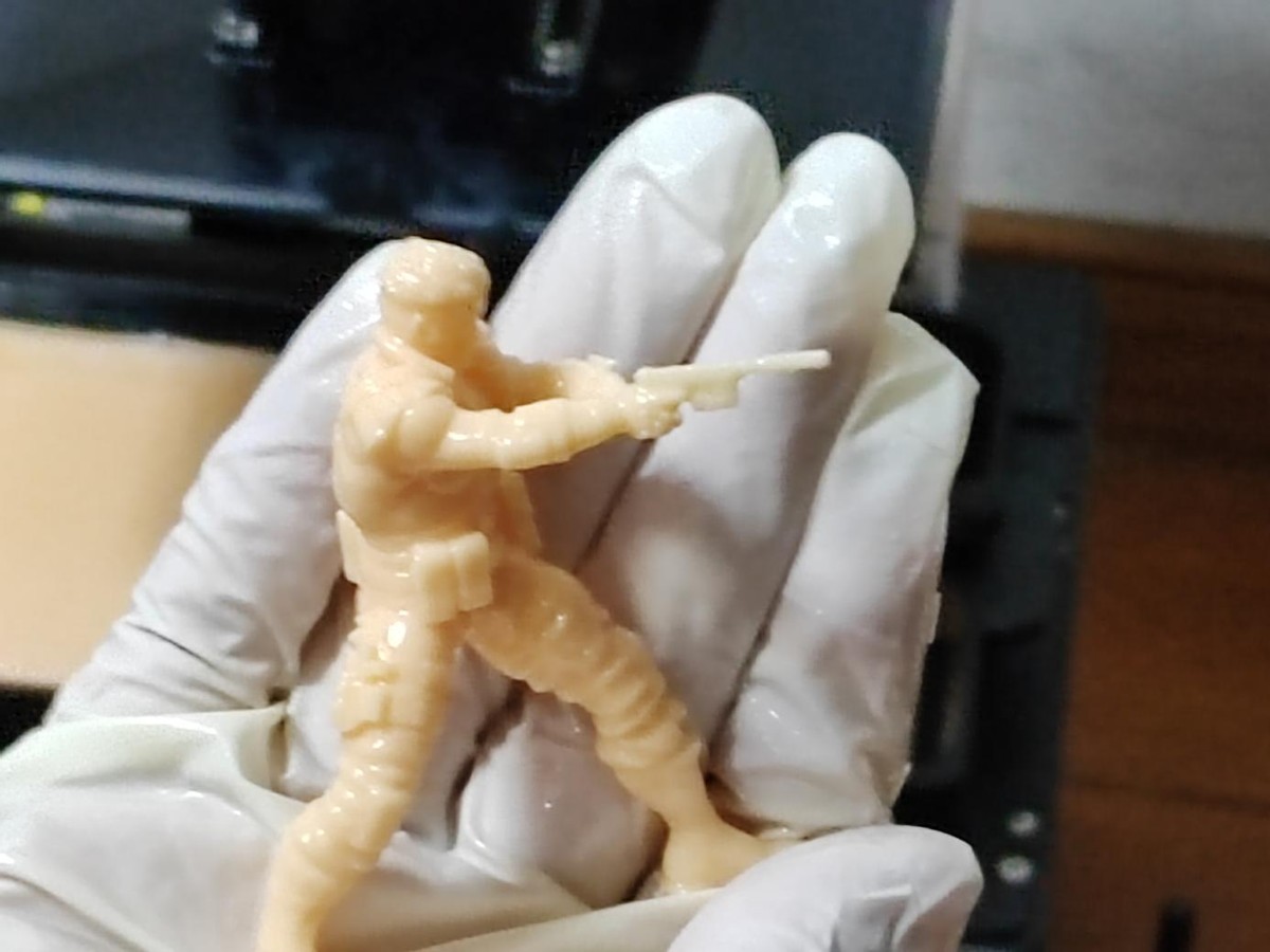 光固化3d打印机排名前十名,制作光固化3d打印机详细内容