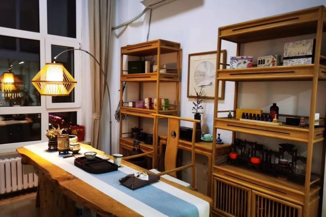 IFA优秀商业论文——《悦己芳香美学工作室商业计划书》