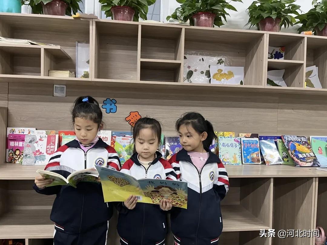 邯郸市邯山九鼎小学,邯郸市邯山区九鼎小学怎么样