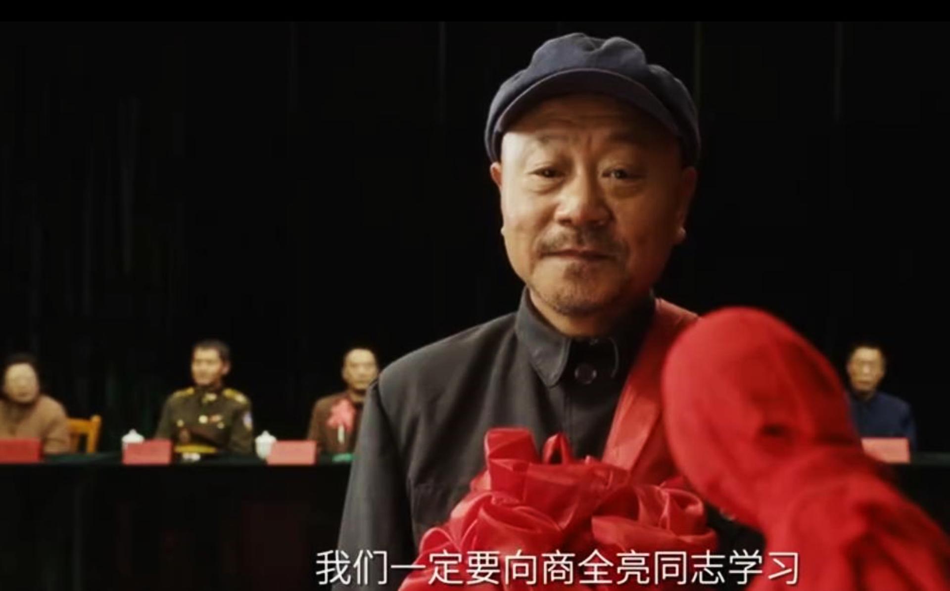 张颂文和张译竞争哪个最佳男演员,张颂文对比张译演技