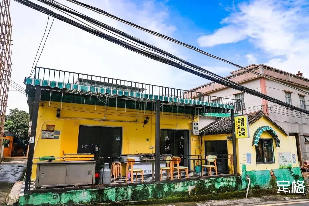 深圳小众打卡景点龙岗,2022深圳10个小众打卡地免费游玩