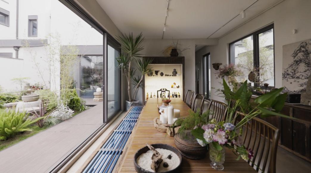 上海夫妻花两百万改造老宅,夫妻改造上海老房