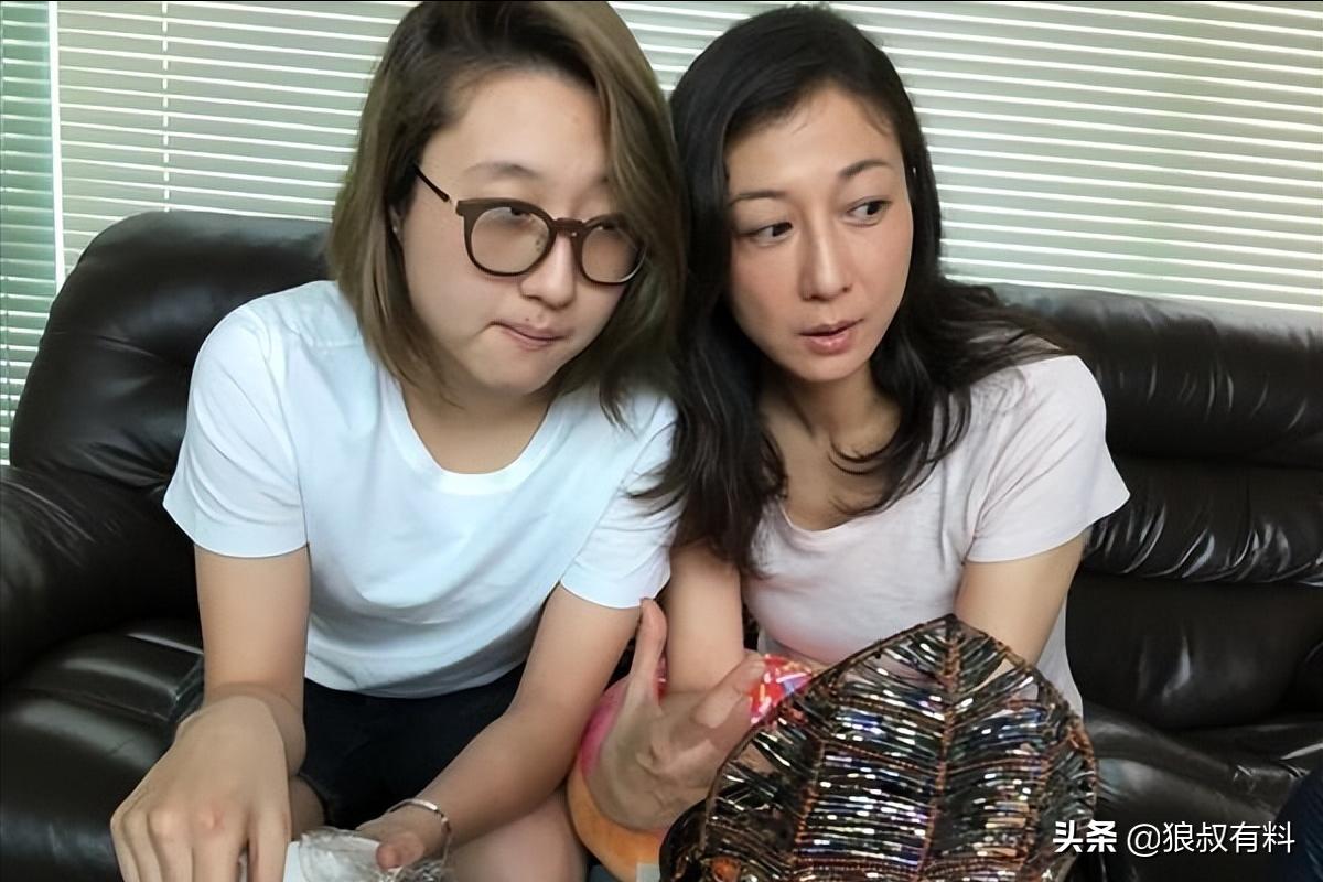 这三位巨星的后代，同样是明星的私生子，待遇简直天壤之别