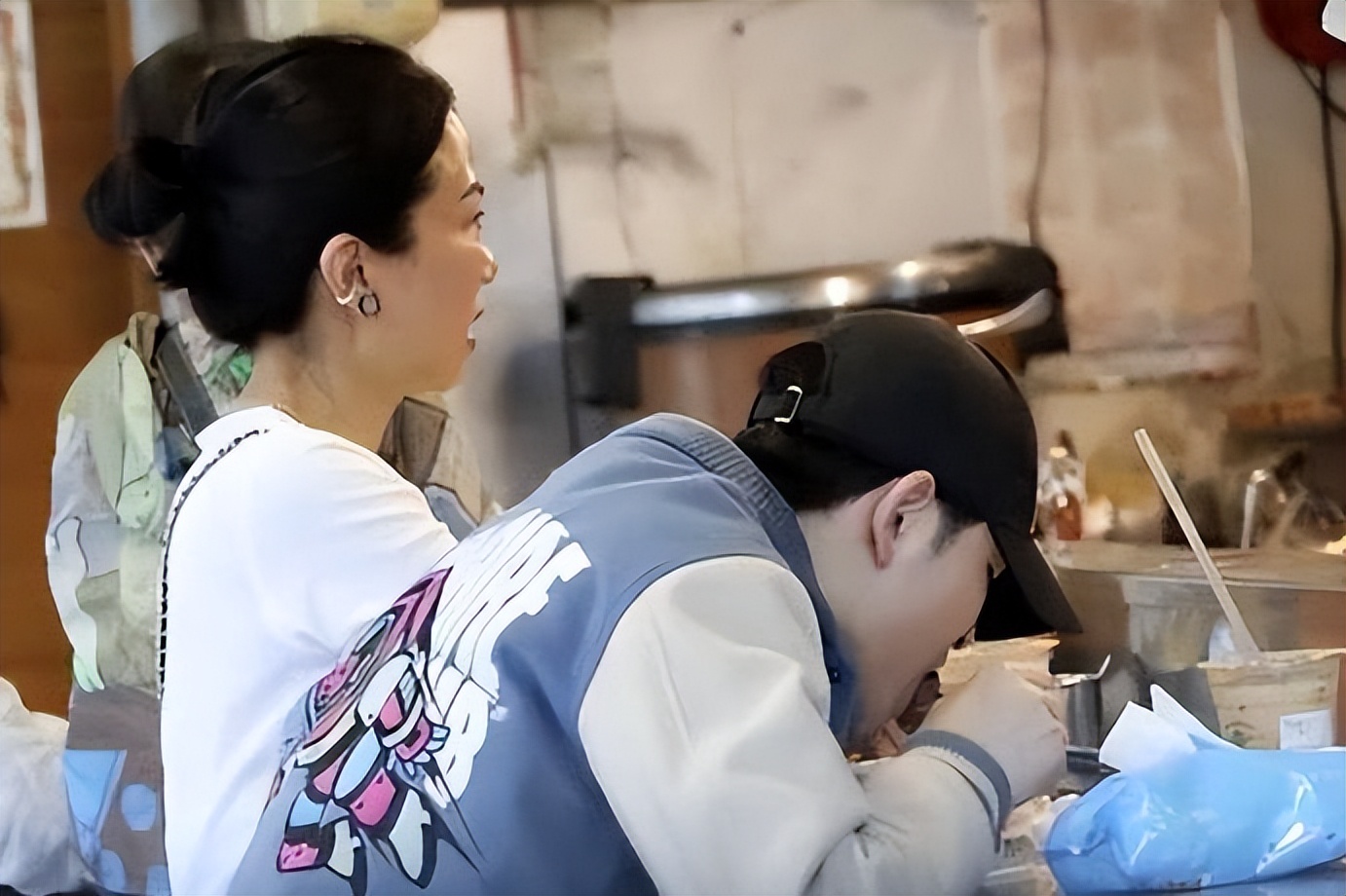 萧敬腾求婚成功钻戒多大,萧敬腾宣布求婚成功在哪求婚的