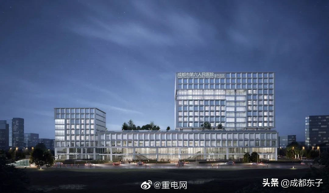 成都北门是不是没有发展了,成都北门为什么发展这么慢