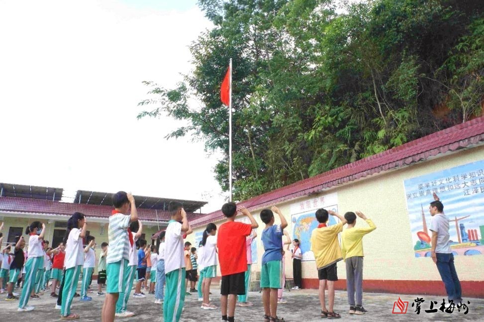 乡村振兴下的农村小学教育现状,助力乡村振兴特色学校建设