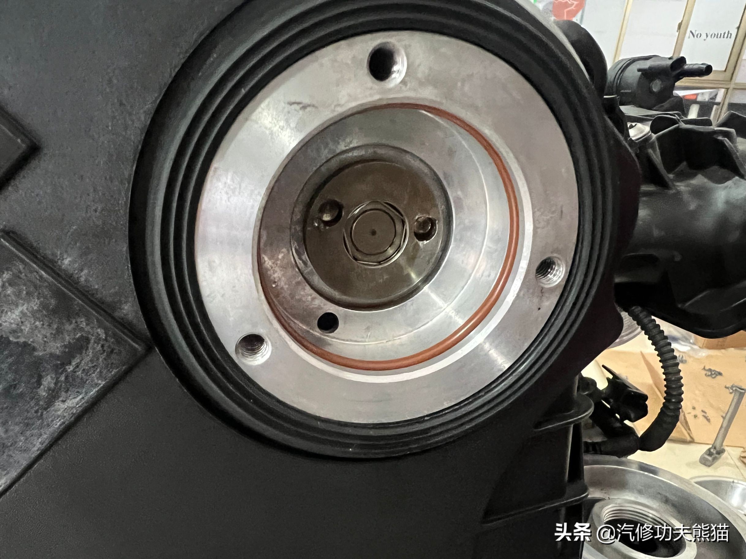 大众车烧机油修哪里比较好,大众烧机油标准配置