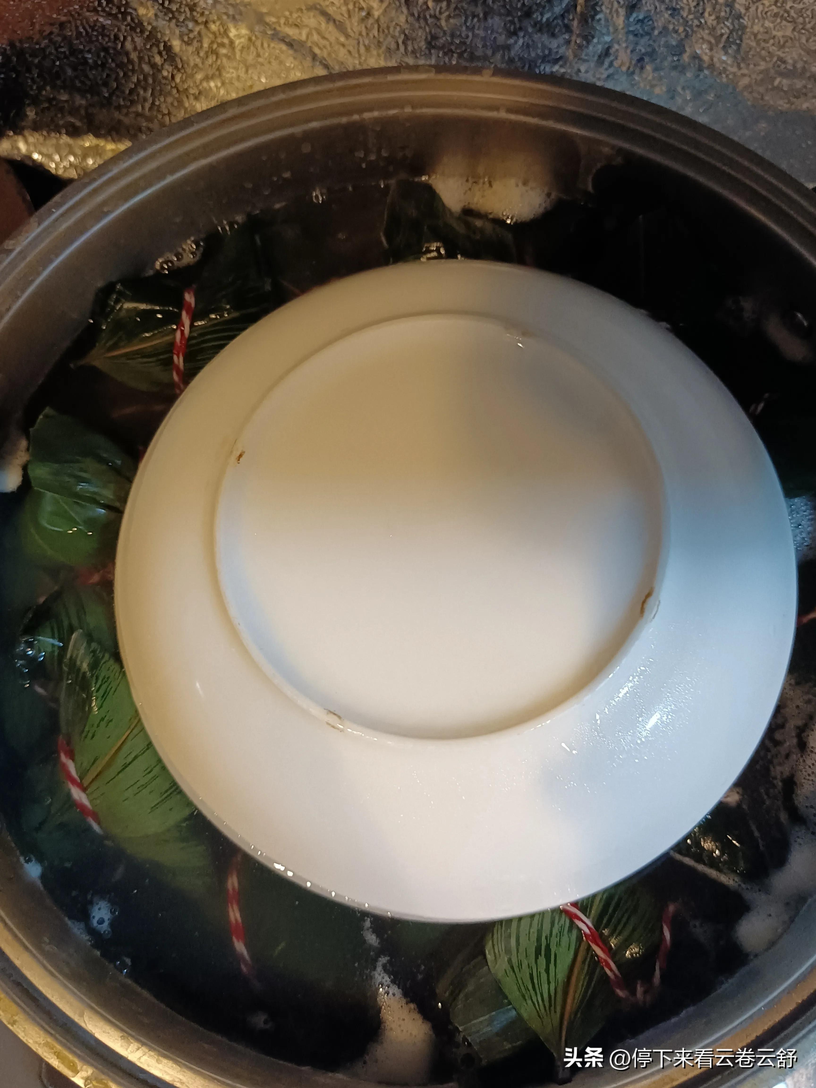 粽子的味道600字,粽子的味道描写