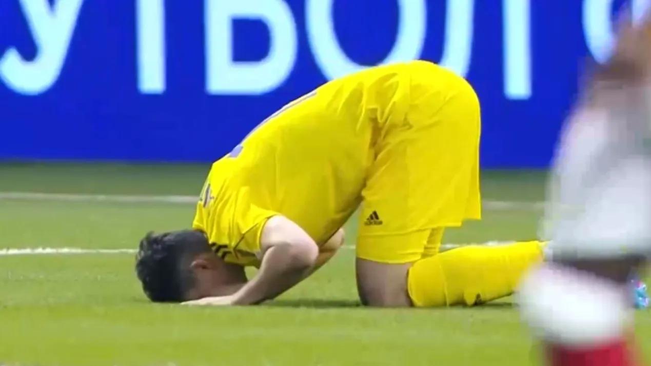 0-2落后，3-2绝杀！欧洲杯超级大冷门诞生，世界第115掀翻丹麦！