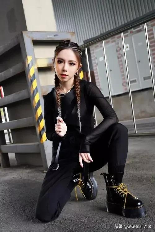 隐藏在小学生里的神仙嗓音邓紫棋,邓紫棋极具特色的嗓音倾情演唱