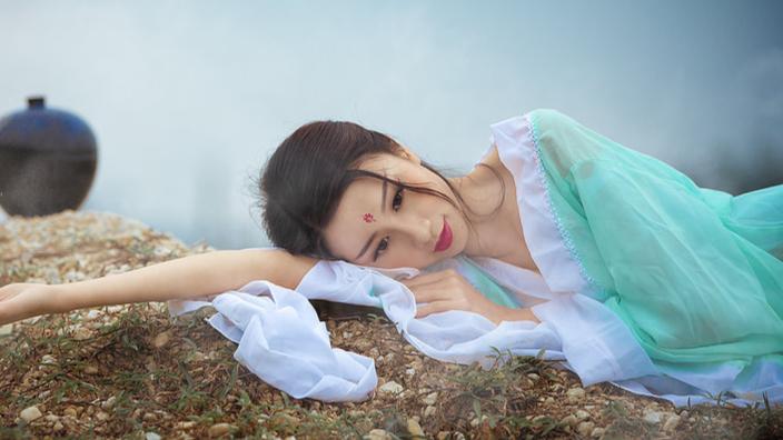 温庭筠经典词句,温庭筠和韦庄的名句