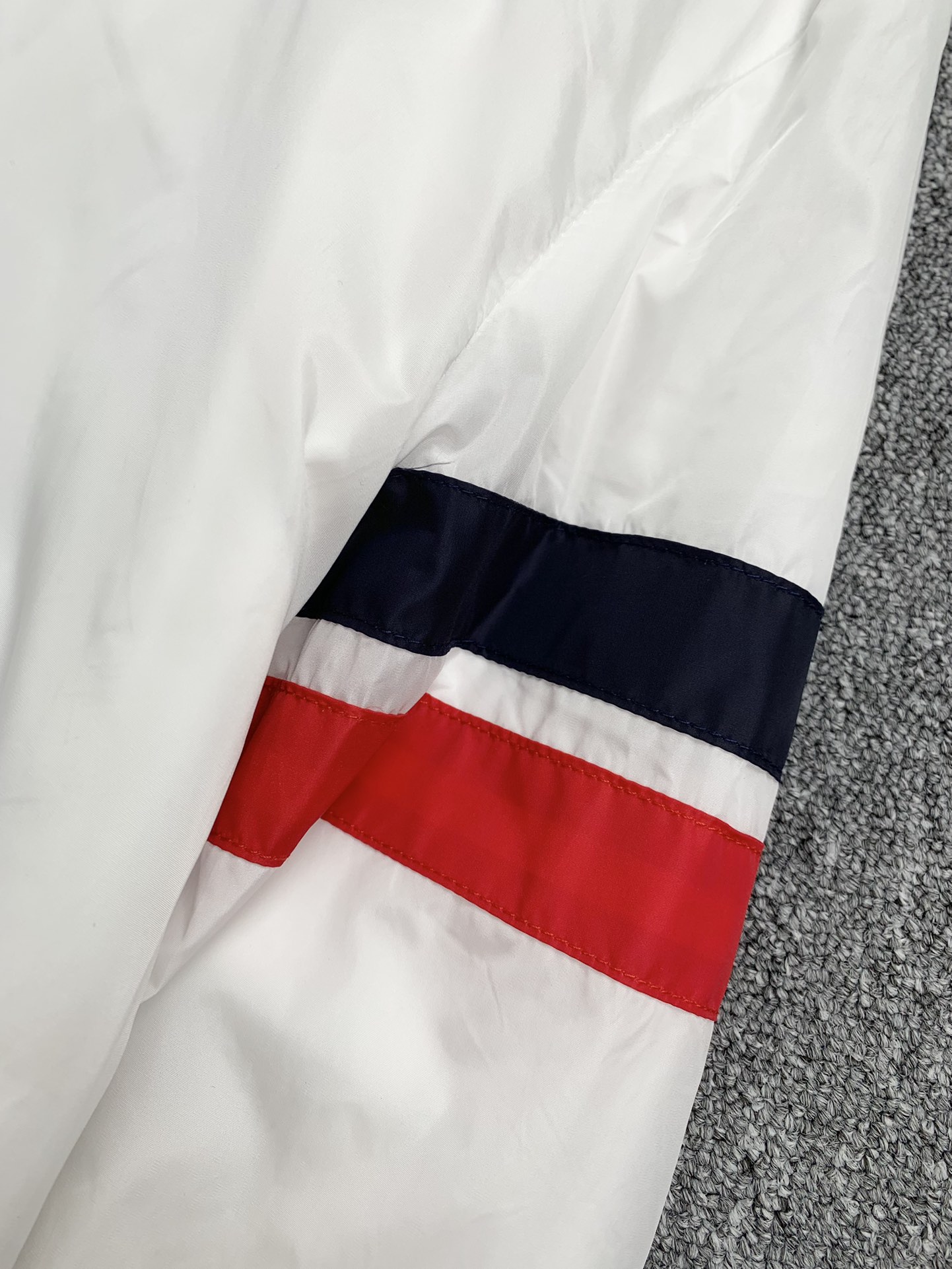 moncler蒙口2023秋冬,Moncler秋冬新款针织外套