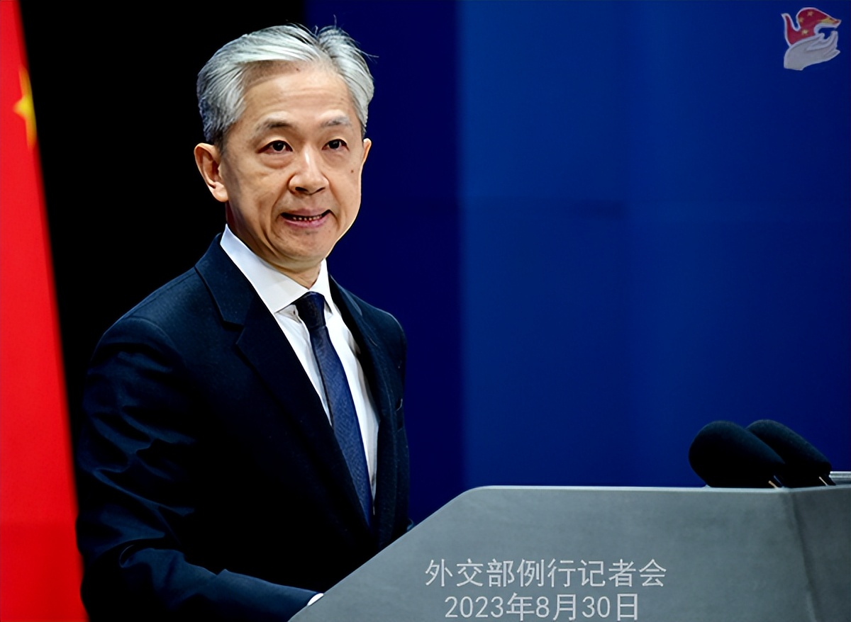 美对台军事融资,中方怒斥美对台军事融资