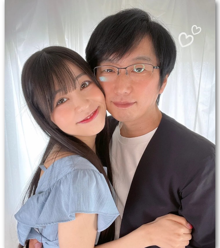 日本男粉丝与小27岁偶像结婚 (日本20岁女偶像和男粉丝结婚)