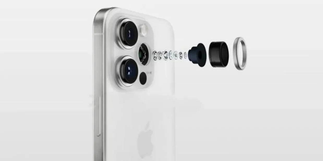 iphone15pro发布时间是几月几号,iphone15pro标准版和公开版