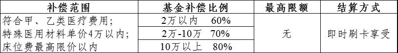 2023年度的医疗保险政策,2024职工医疗保障待遇政策