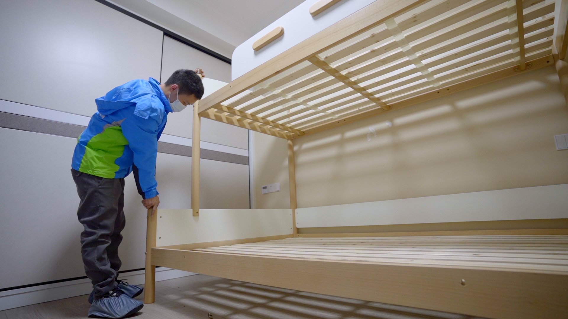 天猫菜鸟免费送装,天猫菜鸟物流怎么操作