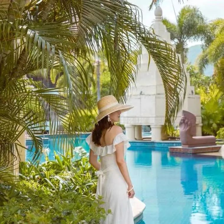 奥特曼酒店！迪士尼，九寨，三亚，大理等春促爆款返场精选！