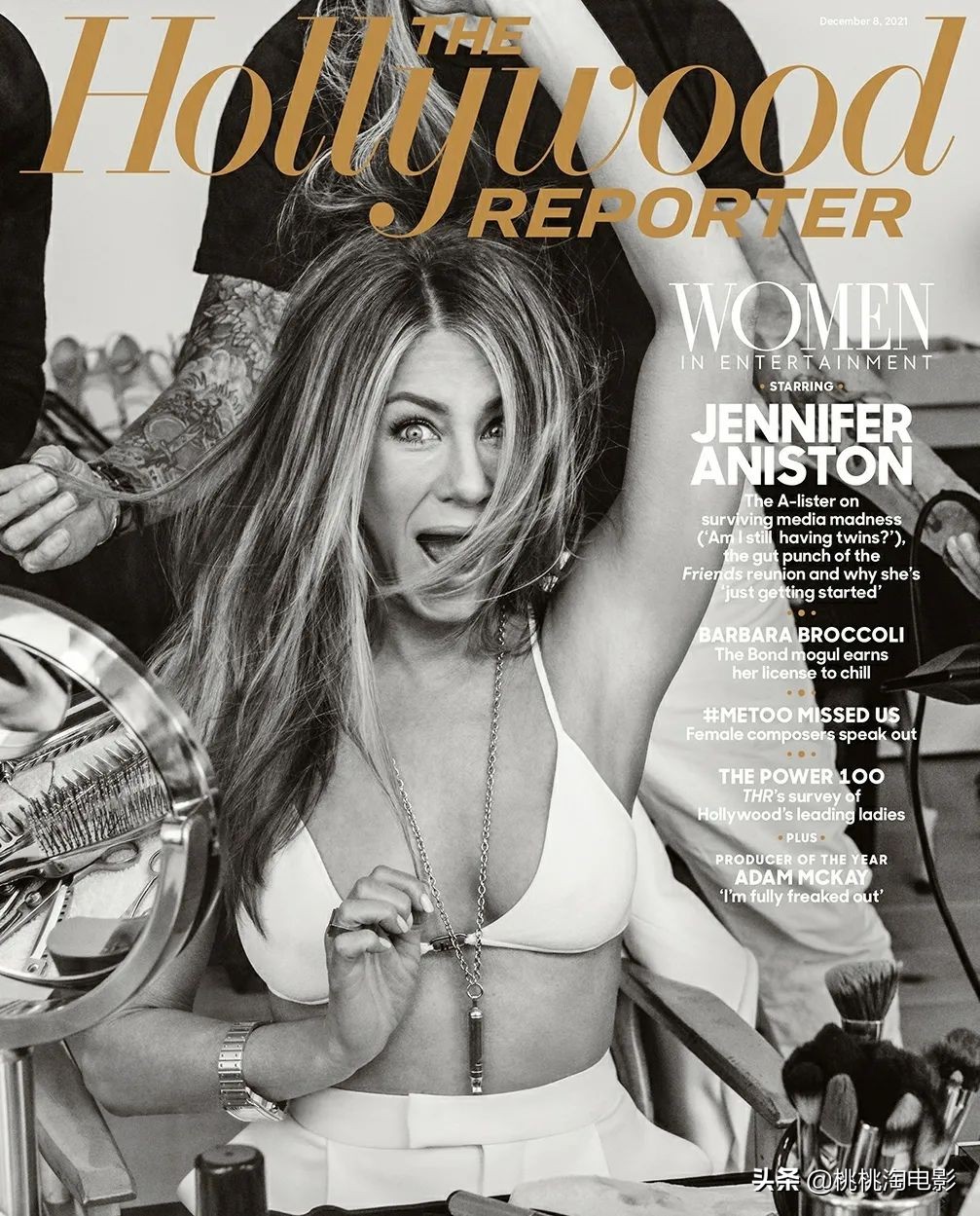 好莱坞詹妮弗安妮斯顿,詹妮弗安妮斯顿好莱坞往事