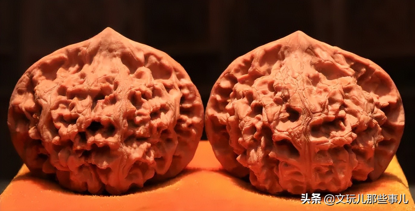 文玩核桃纪录片,文玩核桃在线直播