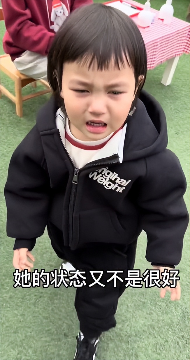 王小麦搞笑萌娃,萌娃王小麦到底有何与众不同