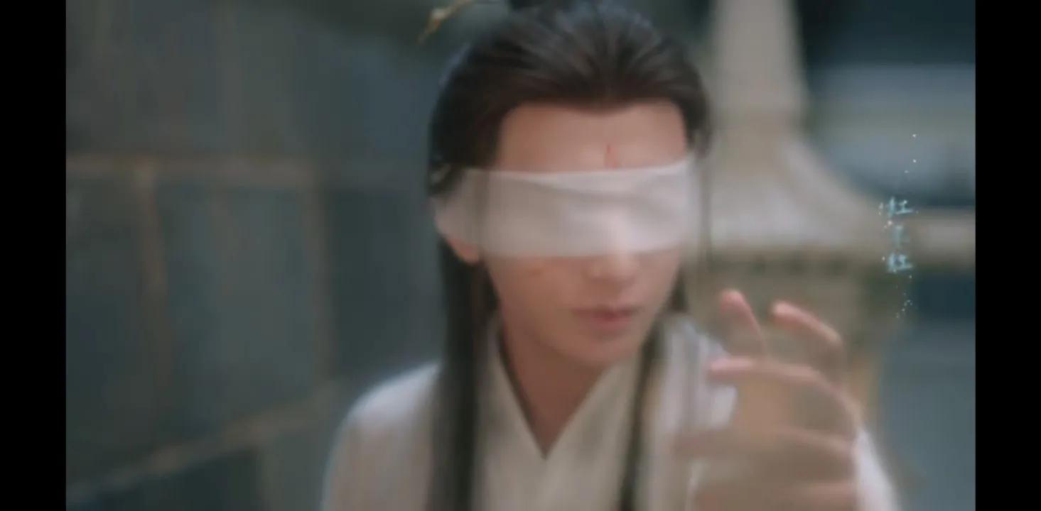 沉香如屑颜淡剜心受雷劫,沉香如屑应渊颜淡剜心