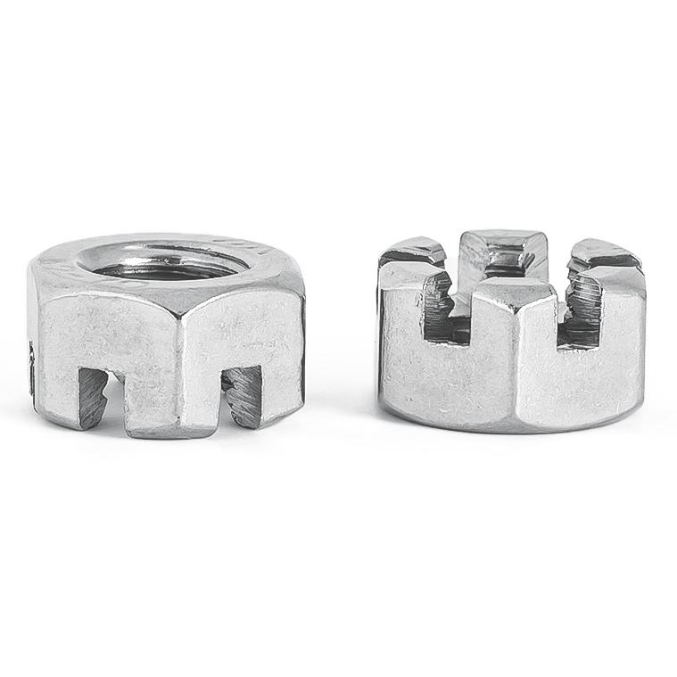 螺纹连接松动的原因都有哪些,螺纹松动与冲击关系