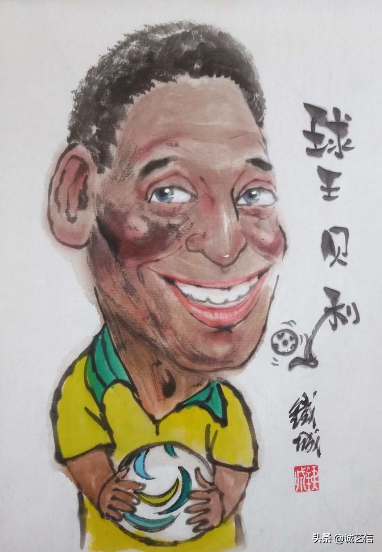 传奇落幕贝利,球王贝利照片高清剧照