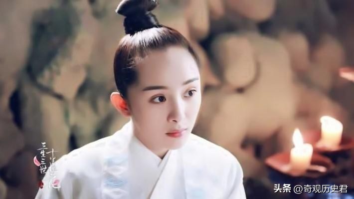 能驾驭大光明发型的才是美女,大光明发型适合什么脸型