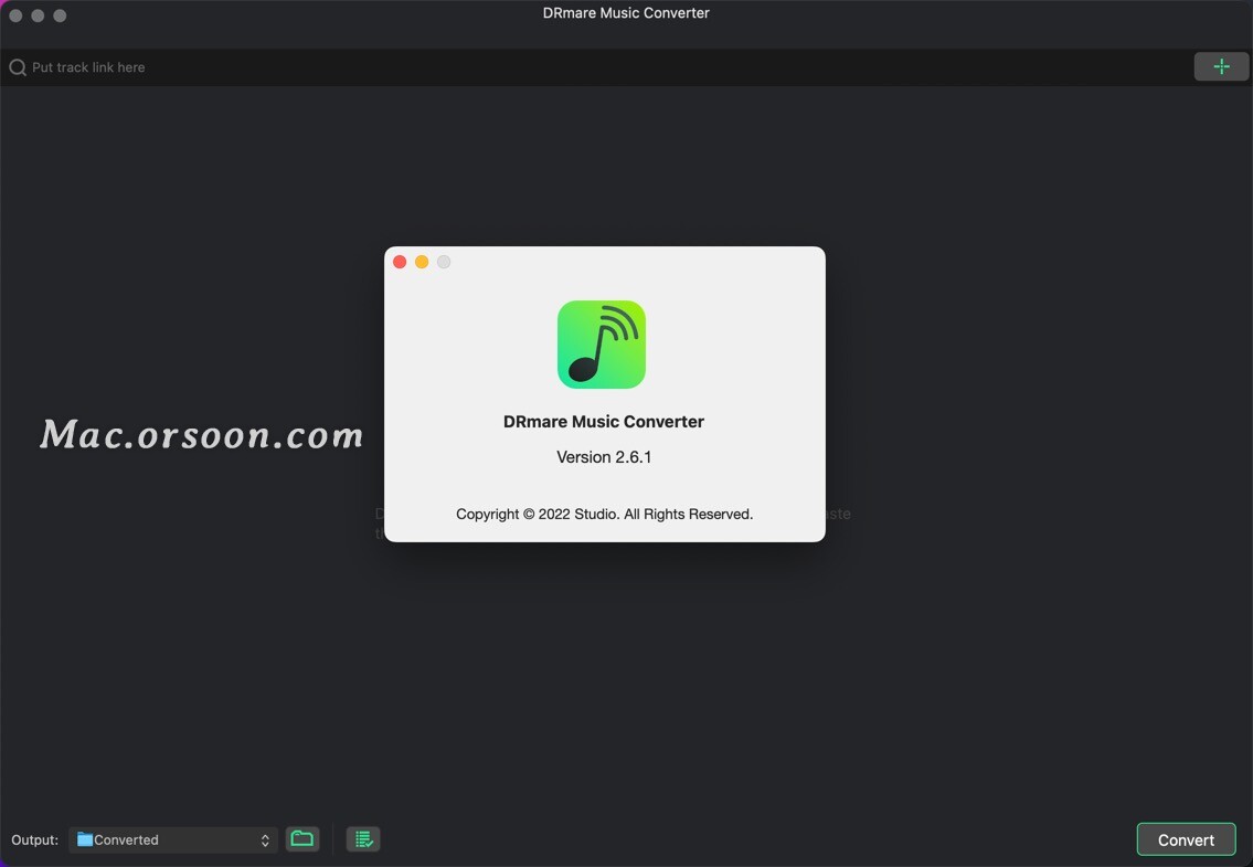 迁移spotify音乐到applemusic,spotify音频转换mp3格式