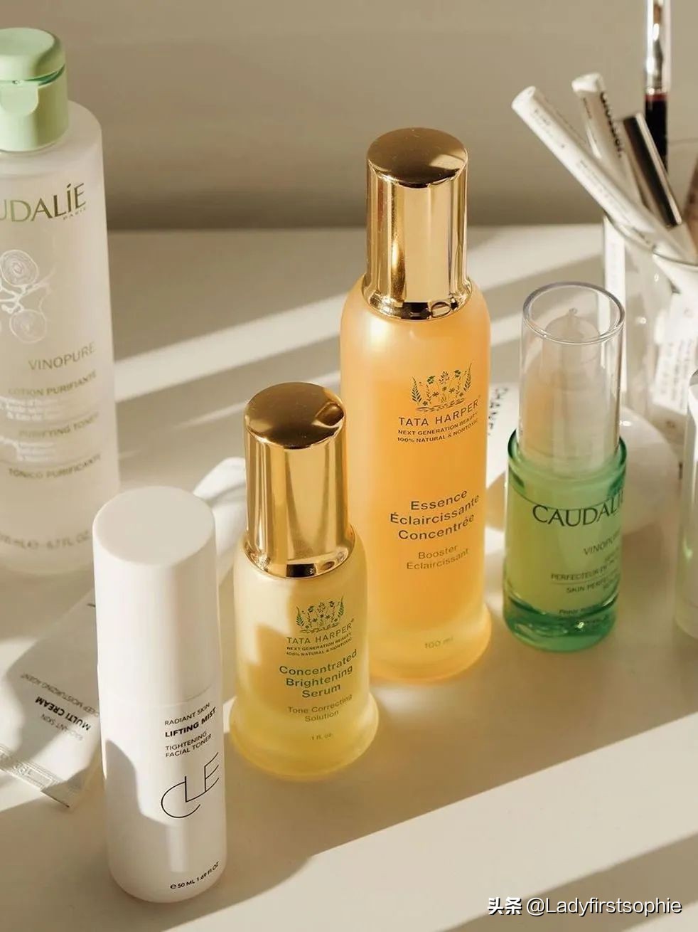 防晒超好用小众品牌护肤品,好用的防晒护肤品排行榜