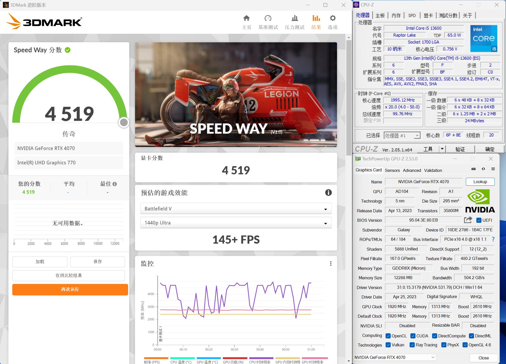 b760爆破弹ddr5内存超频,b760ddr5能超频吗