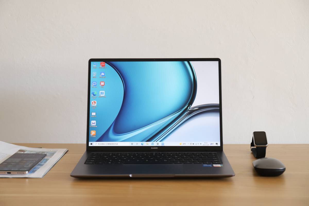 华为matebookxpro和matebook14,matebook14s和荣耀magicbookv14