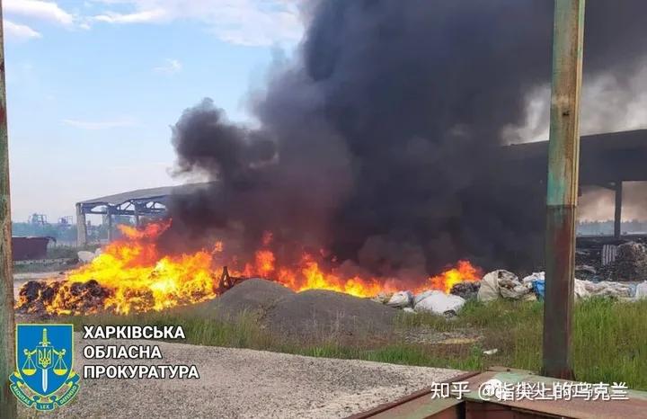 俄乌战争第一天攻占机场战斗详情,俄乌战争第45天战报及新闻综述