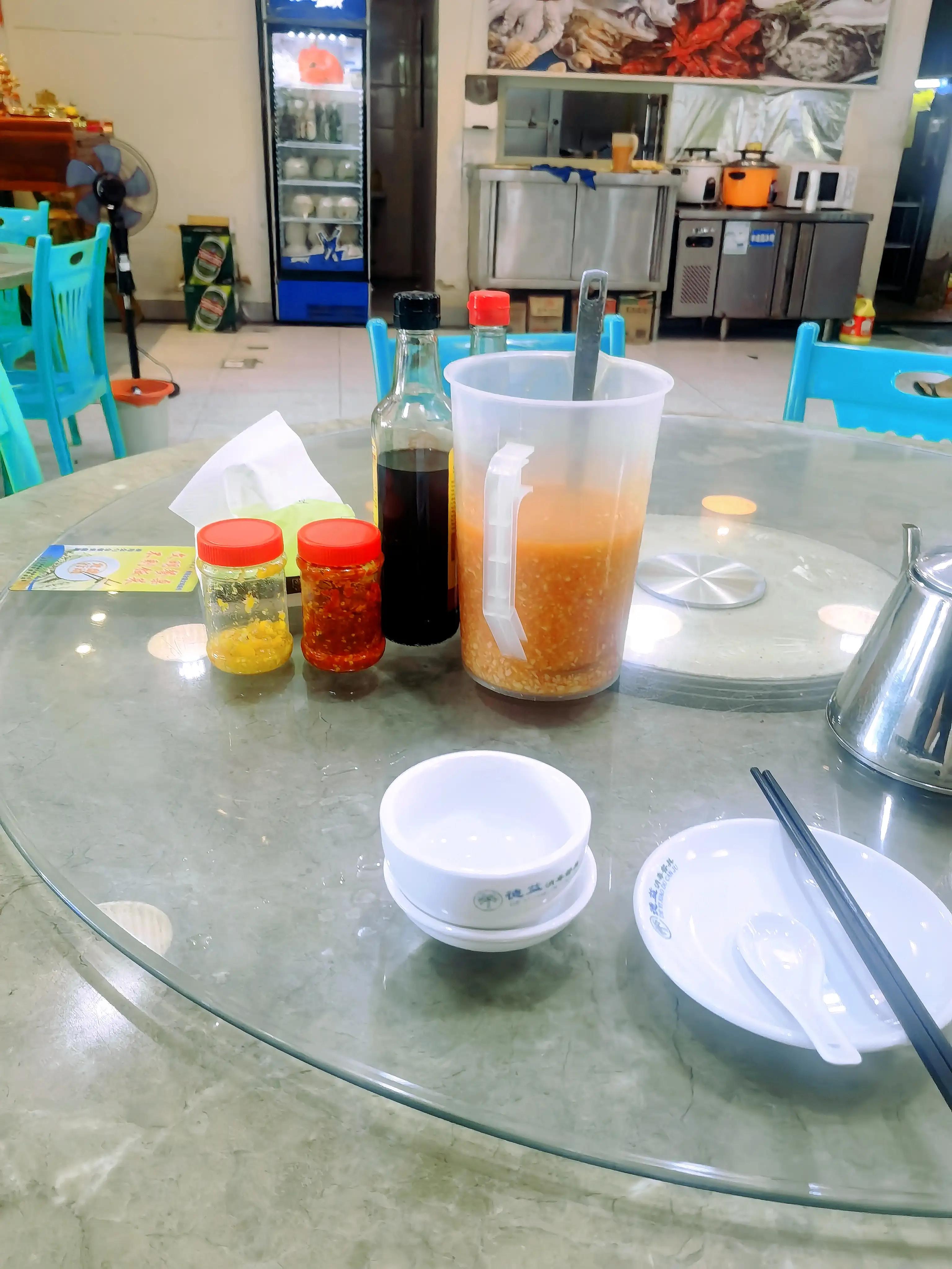 在三亚吃海鲜不按攻略不去市场,在三亚吃海鲜吃到爽能花多少