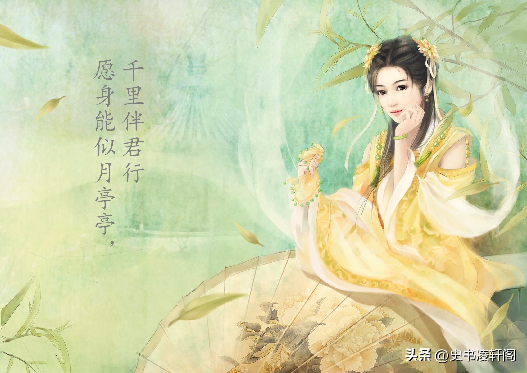 初读不解诗中意再读亦是诗中人,初读不解诗中意读懂已是诗中人