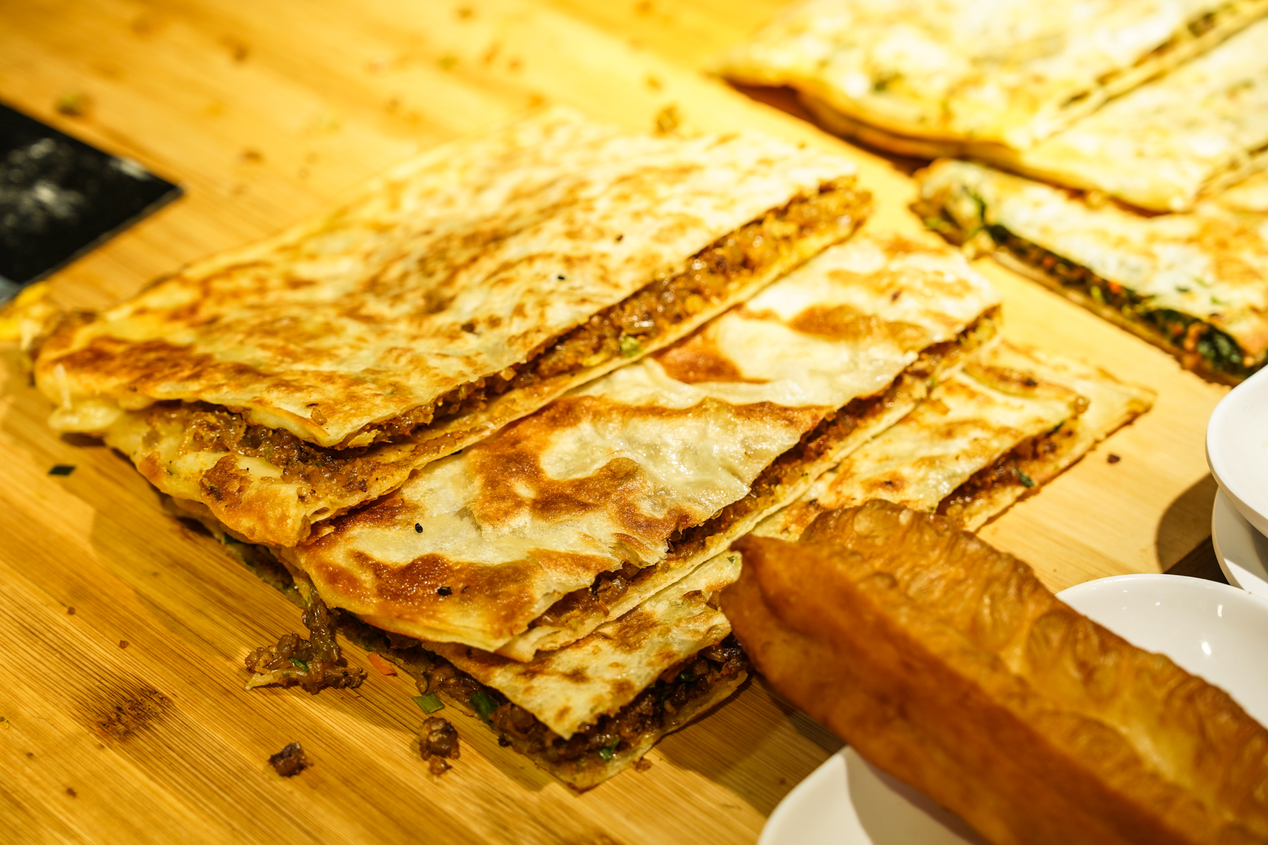 宿州景点哪里好玩一日游,宿州小众打卡