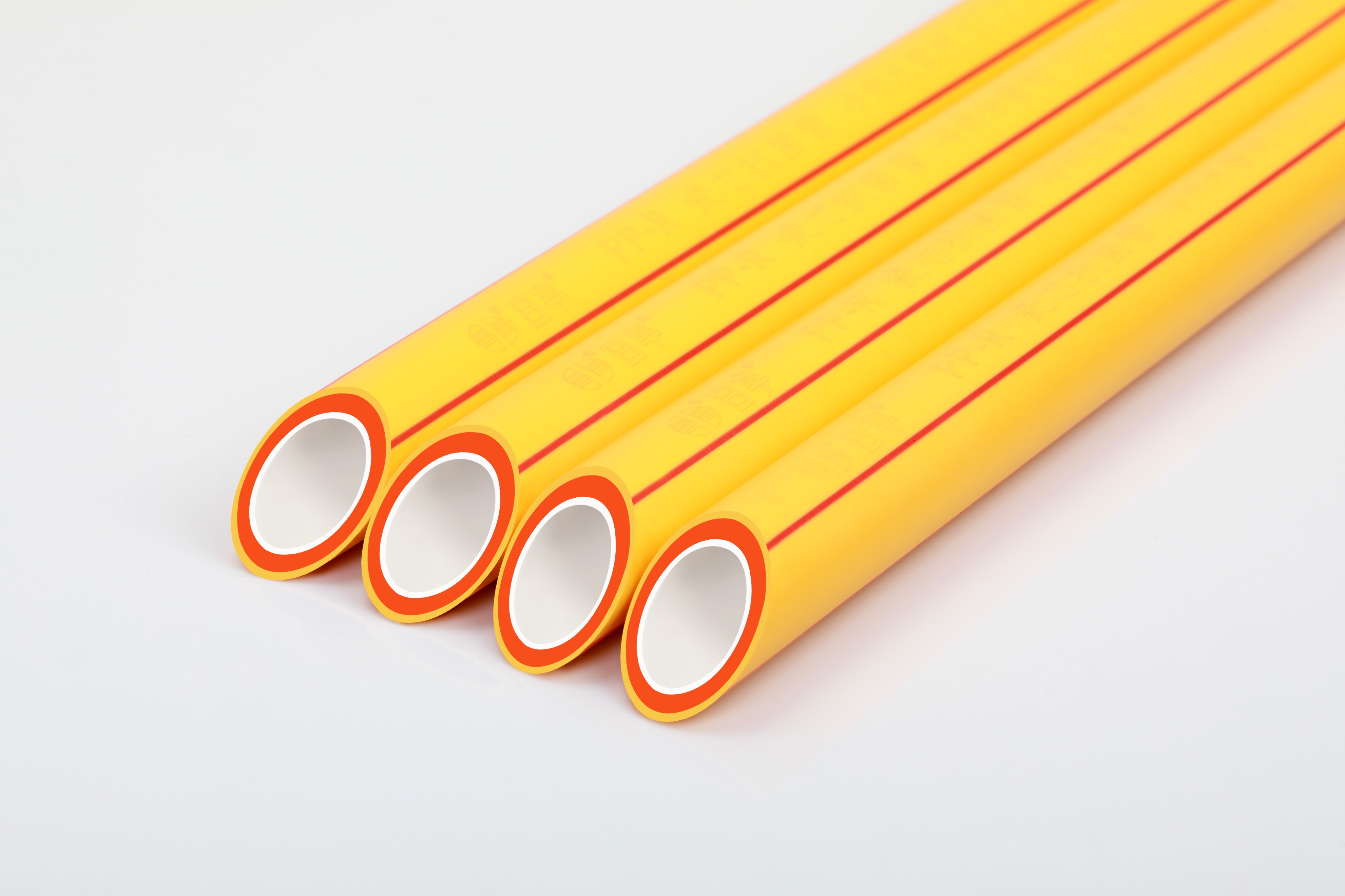 日丰ppr三层瓷芯抗菌管怎样,日丰ppr三层瓷芯抗菌管