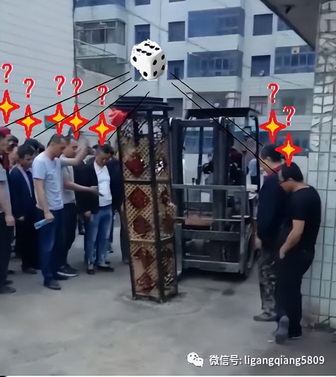 危险无处不在让人防不胜防,生命很脆弱潜在的危险时刻存在