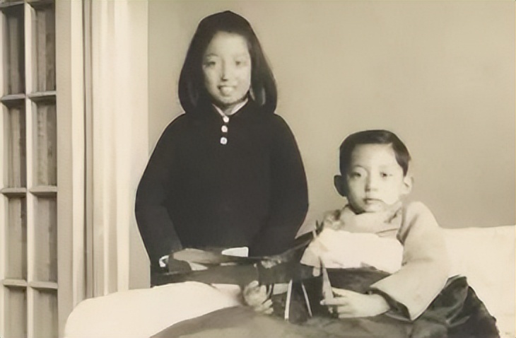 梅兰芳梅葆玖父子,梅兰芳之女梅葆玖哪年去世