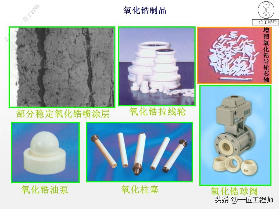 陶瓷材料的结构组成及其作用,陶瓷材料主要是有哪几种化学成分