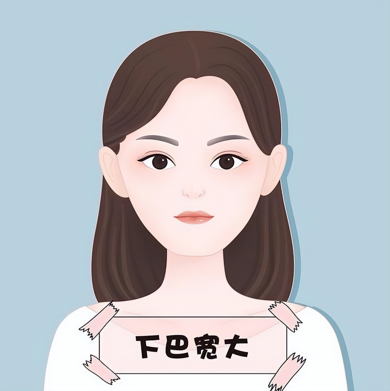 上海九院韦敏做下巴,九院韦敏个人资料