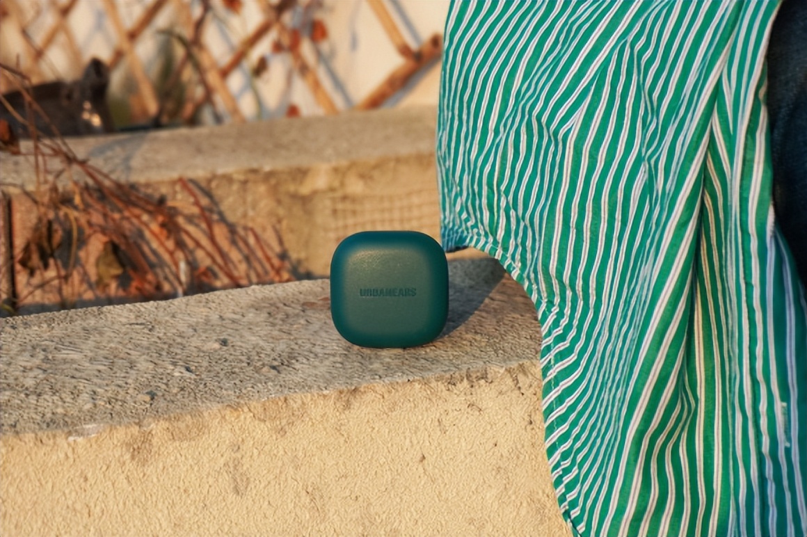 Alby为你耳朵定制的耳机