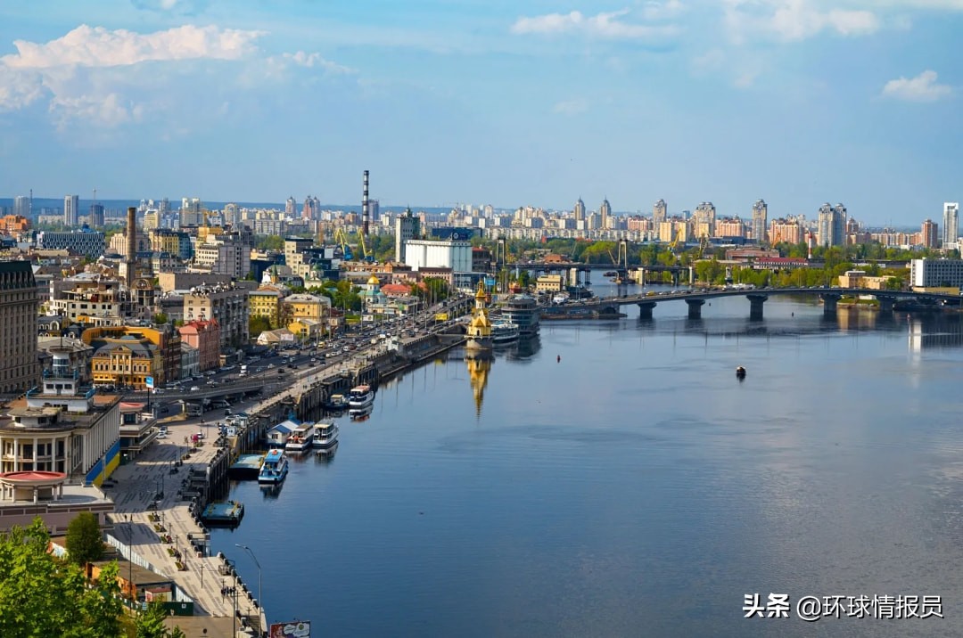 基辅的英文,基辅全名是什么