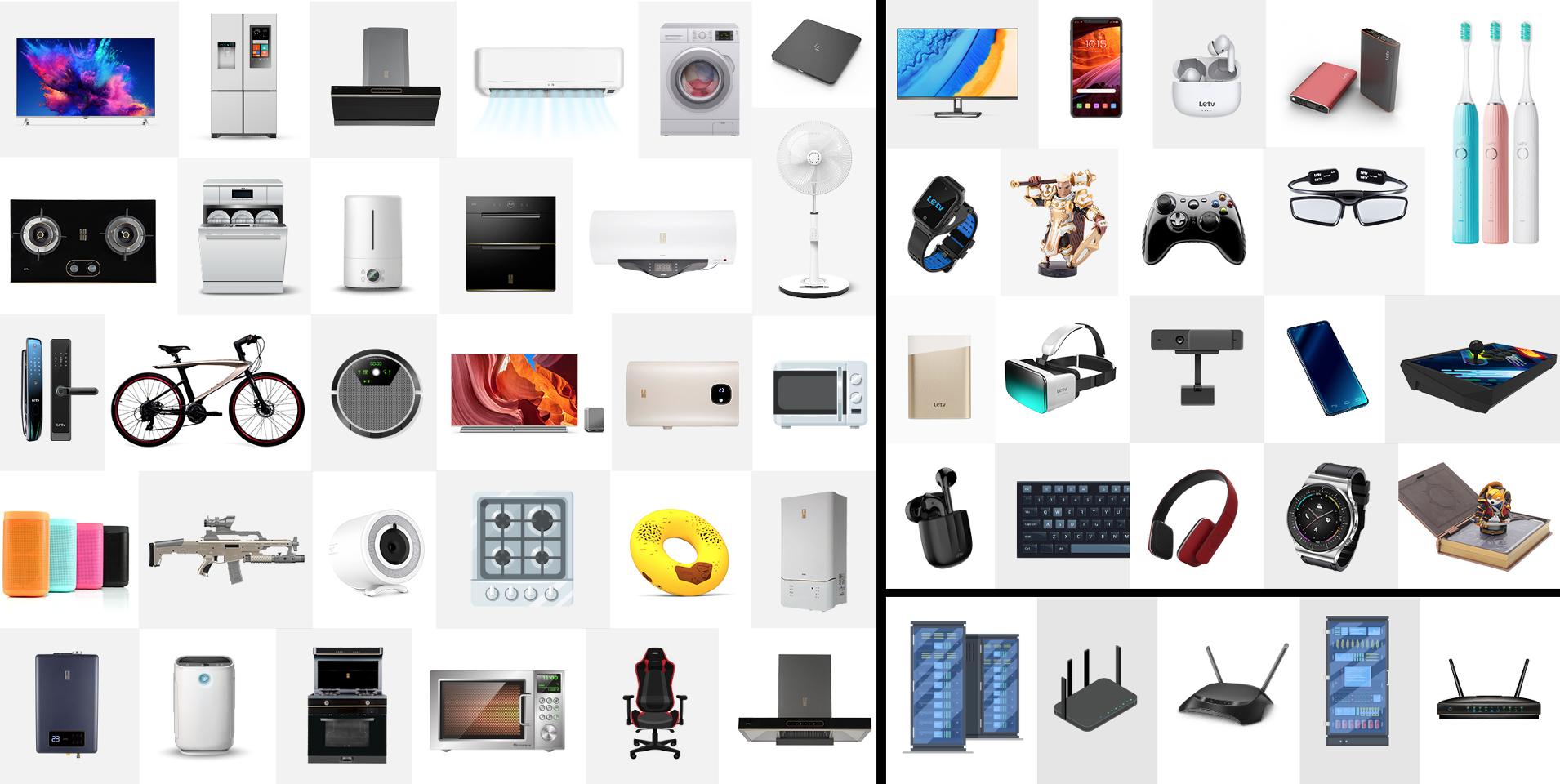 乐视电视属于哪个旗下的品牌,乐视超级电视的发展史